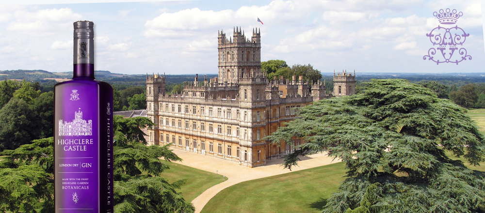Win an Exclusive Trip to Highclere Castle, Home of the Real Downton Abbey